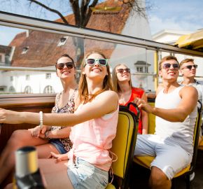 VIP City Tour